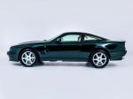 Aston Martin V8 Coupe 1996 года